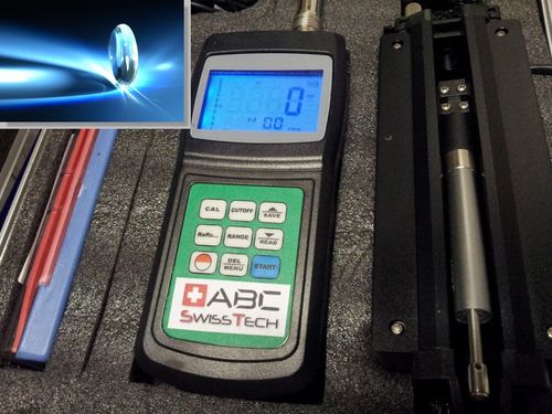手持式表面光度仪 - Abc Swisstech