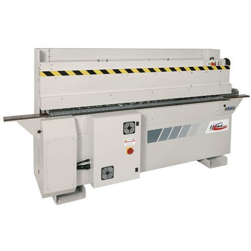 电动折弯机 - GENIUS - 2 - ABCD MACHINERY S.r.l. - 管道 / 边缘修整