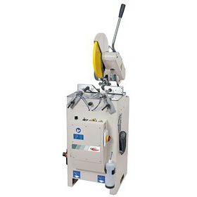 单头加工式锯床 - MOST MN - ABCD MACHINERY S.r.l. - 固定 / 横截 / 斜切