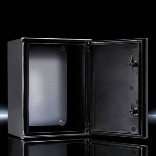 防爆燃盒 - KE series - RITTAL/威图 - 墙面式 / 长方形 / 玻璃纤维增强聚酯
