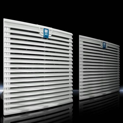 空气冷却装置 - SK 323x.500 series - RITTAL - IP54