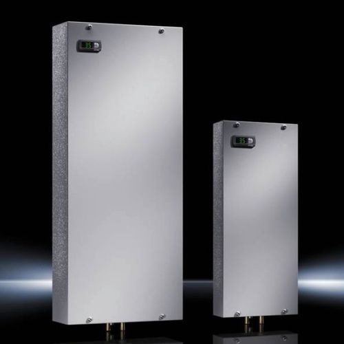 空气/水热交换器 - SK series - RITTAL - 块型 / 用于电柜