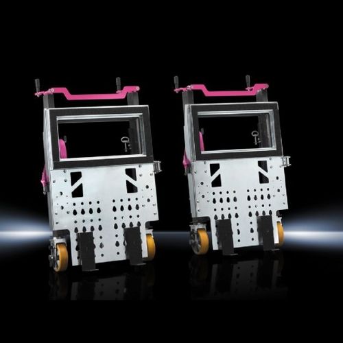 运输搬运系统 - Smart Lifter - RITTAL - 用于电柜 / 工业