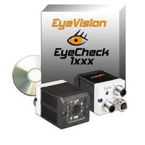图像处理摄像机 - EyeCheck 1xxx Series - EVT Eye Vision Technology GmbH - 彩色 / CMOS / 以太网