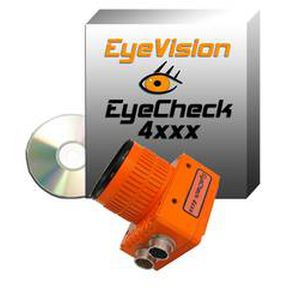图像处理摄像机 - EyeCheck 4xxx Series - EVT Eye Vision Technology GmbH - 彩色 / 单色 / CMOS