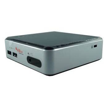 嵌入式电脑 - EyeVBox II - EVT Eye Vision Technology GmbH - Intel® Core i3 / HDMI