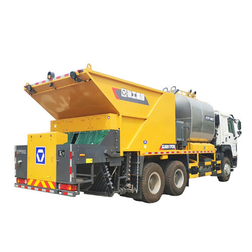 石屑撒布机 - xtf1003 - xcmg/徐工