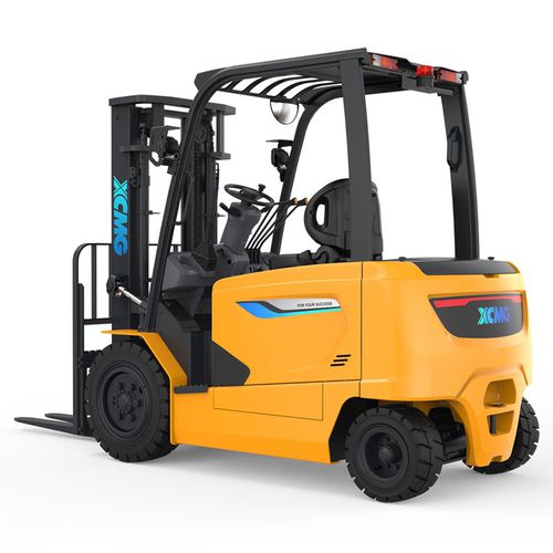 电动叉车 - XCB30 - XCMG - 坐驾式 / 装载 / 运输