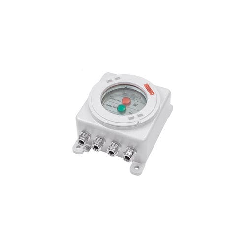 接地设备 - TERRACAP TCB040-V2 - Eltex-Elektrostatik-GmbH