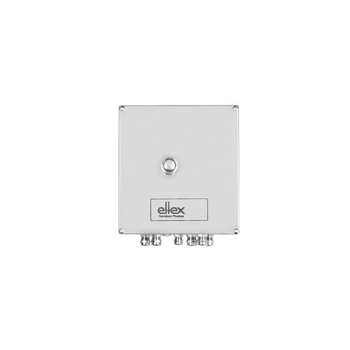 接地设备 - TERRAPHARM - Eltex-Elektrostatik-GmbH