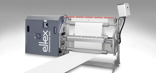 电焊条加湿器 - WEBMOISTER 3000 - Eltex-Elektrostatik-GmbH