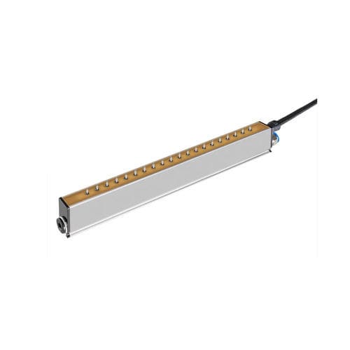 抗静电杆 - flexBAR R60L - Eltex-Elektrostatik-GmbH