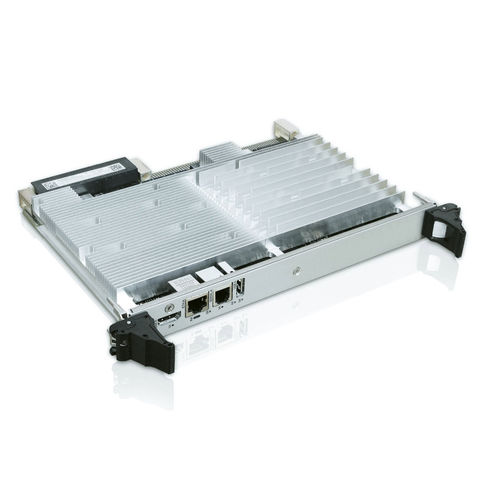 VPX单板机 - VX6058 - Kontron/控创 - Intel® Xeon / SATA / M.2