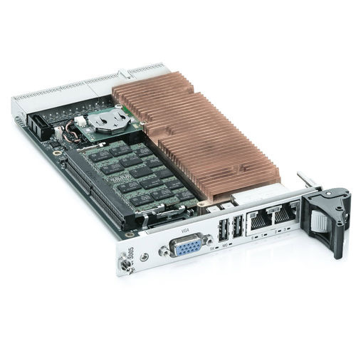 XMCCPU卡 - CP3005-SA series - Kontron/控创 - 第八代Generation Intel® Core™ / 第九代Generation Intel® Core™ / Intel® Core™ i5-8400H