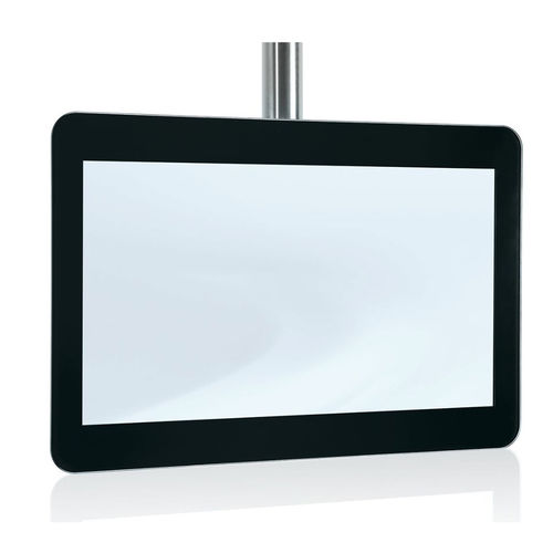 液晶工业平板电脑 - FlatClient HYG - Kontron - PCAP电容式触摸屏 / 21.5" / Intel® Celeron® J3455