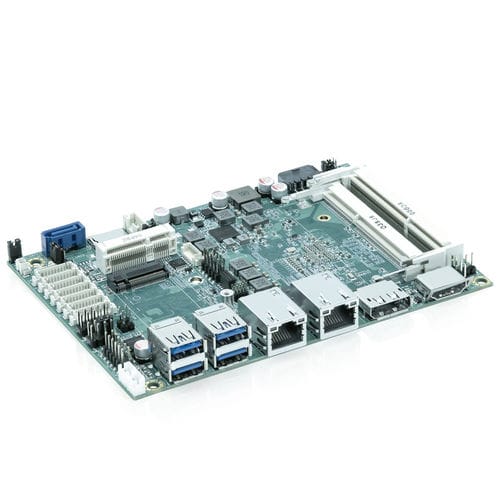 3.5"单板机 - 3.5"-SBC-APL V2.0 series - Kontron - intel® celeron® N3350 / Intel® Celeron® J3455 / Intel® Atom E3900