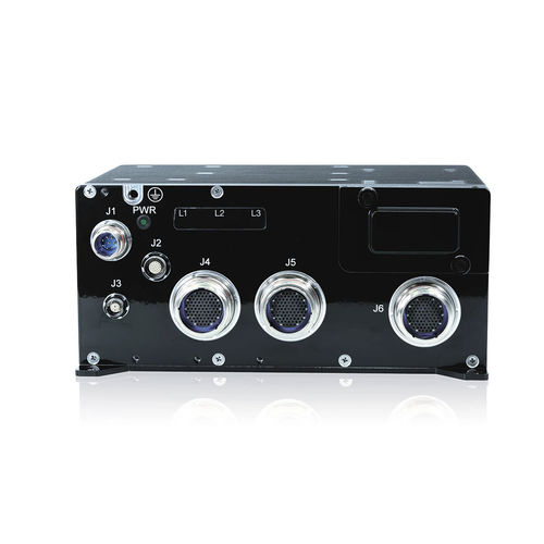 存储服务器 - ACE FLIGHT™ 905 - Kontron - 视频 / 嵌入式 / 企业用