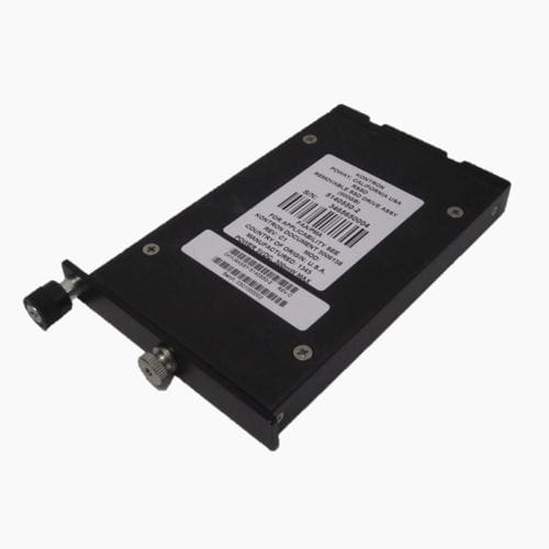 SATASSD - ACE Flight™ RSSD - Kontron - 内部 / 2.5"