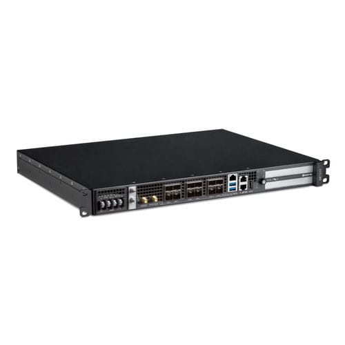 网络服务器 - ME1210 - Kontron - 1U / 嵌入式 / Intel® Xeon