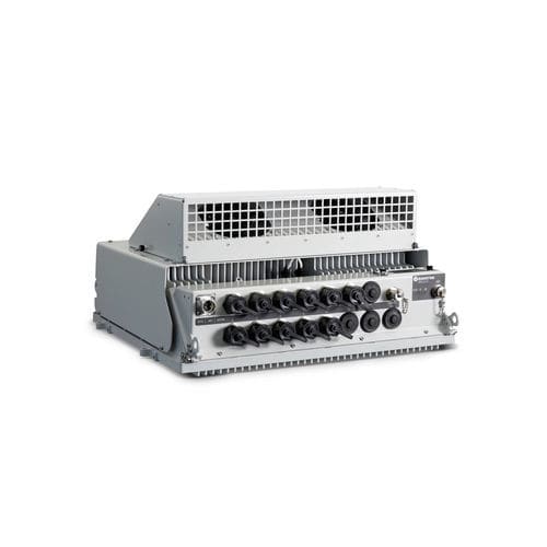 网络服务器 - RS1210 - Kontron/控创 - 嵌入式 / 塔式 / Intel® Xeon