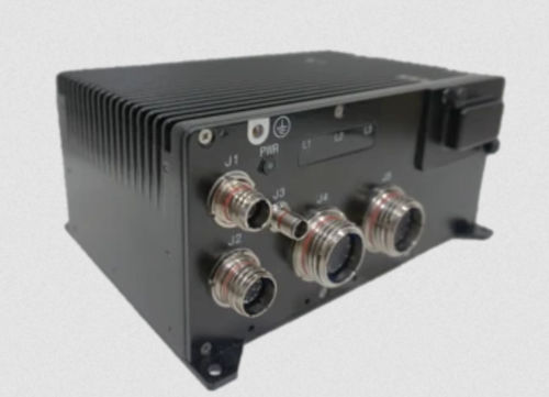 服务器电脑 - COBALT™ 901 | 400  - Kontron/控创 - Intel® Xeon® Processor E3-1505L v6 / Intel® Core i5 / HDMI