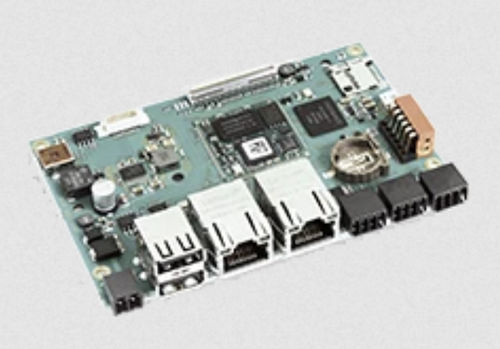3.5"单板机 - BL i.MX6ULL series - Kontron/控创 - NXP i.MX6UL / ARM Cortex A73 Dual-core / Linux