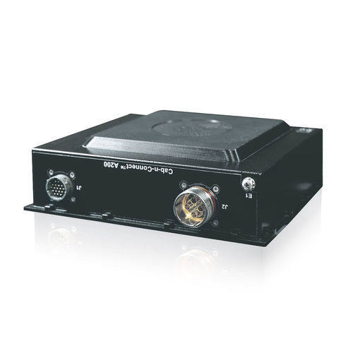 RF射频接入点 - Cab-n-Connect™ A200 - Kontron - EDGE / WiFi / 双频