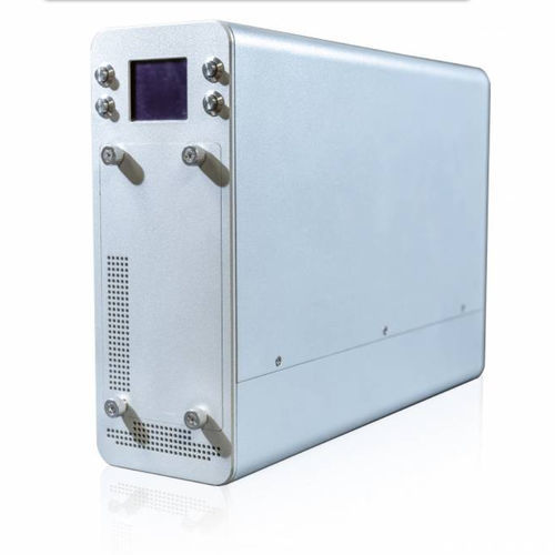 蓝牙接入点 - Cab-n-Connect™ P100 - Kontron - WiFi / RS232 / LTE