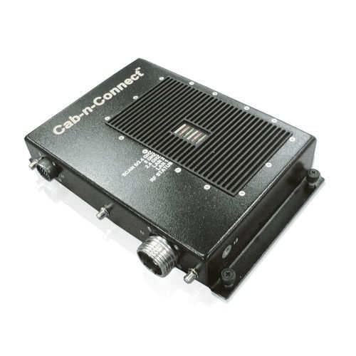 RF射频接入点 - Cab-n-Connect™ - Kontron - LAN / 以太网 / 无线