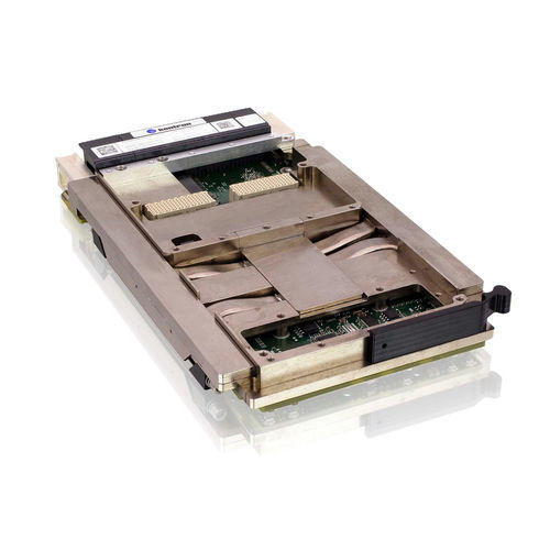 VPX单板机 - VX3060-S2 series - Kontron/控创 - Intel® Core™ 11ᵉ代 / M.2 / 坚固