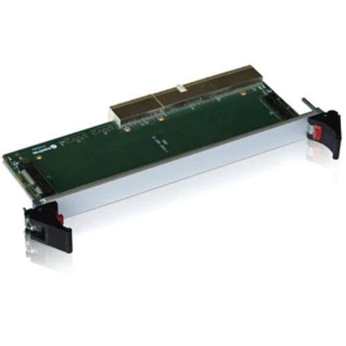 数字I/O卡 - CP-RIO6-M - Kontron/控创 - PCI / CompactPCI / RTM