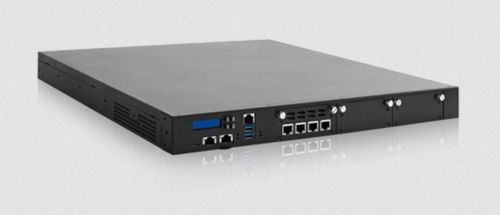 1U工业网络平台 - AP1430  - Kontron/控创 - Intel® Xeon E3 / Intel® Xeon E3-1200v3 / Intel® Core™