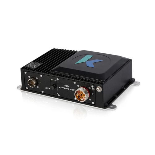 RF射频接入点 - Cab-n-Connect™ A300  - Kontron/控创 - EDGE / 2.4Ghz / 2.4/5GHz