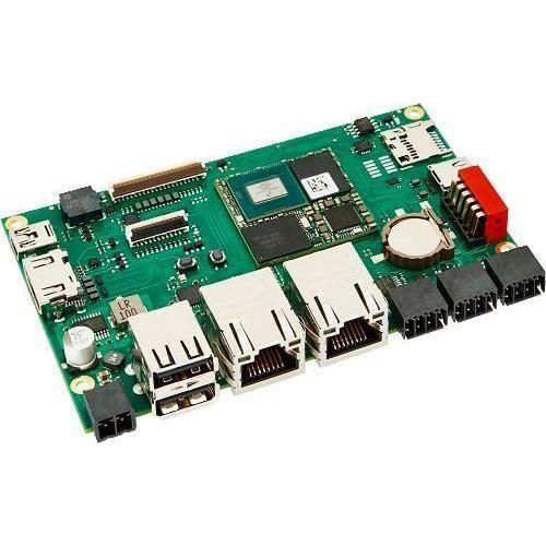 PCIeCPU卡 - BL i.MX8M Plus - Kontron/控创 - ARM® Cortex A53 / NXP i.MX8M Plus / ARM® Cortex M7