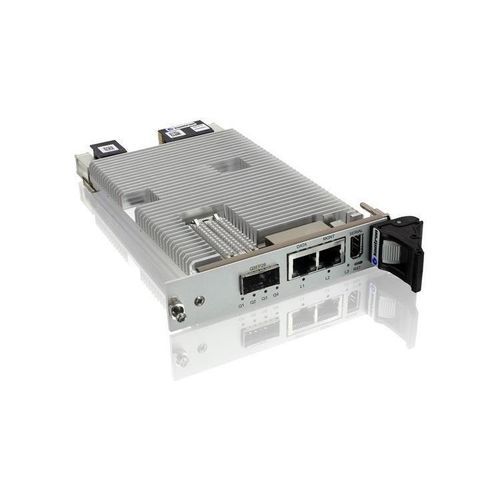 管理型以太网交换机 - VX3908-SA-A000110 - Kontron/控创 - 双端口 / 2 级 / 3 级