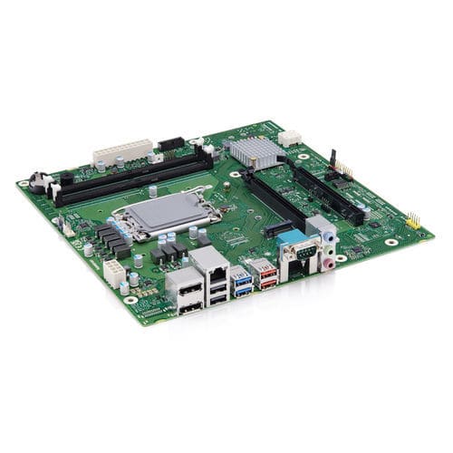 Micro-ATX主板 - K3843-B2 &micro;ATX - Kontron/控创 - Intel® Atom N2600 / Intel® Pentium / Intel® Core™ i series