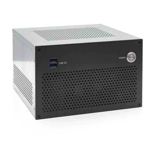 箱式电脑 - KBox B-204-RPL - Kontron - 嵌入式 / 第14代Intel® Core™ / Intel® Core™ i9-14900T
