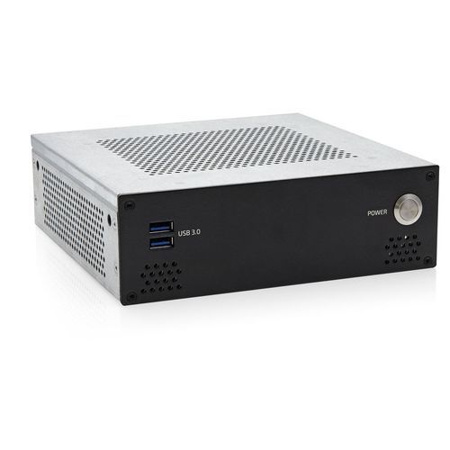 人工智能电脑 - KBox B-203-RPL - Kontron - 箱式 / 台式 / 第14代Intel® Core™