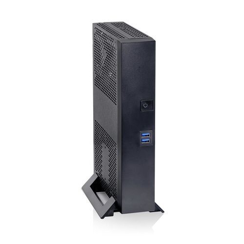 壁挂电脑机箱 - SMARTCASE&trade; S740 - Kontron - 台式 / 嵌入式 / 紧凑型