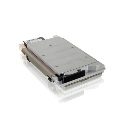 OpenVPXGPU模块 - VX33211 - Kontron - NVIDIA / 嵌入式 / 硬化