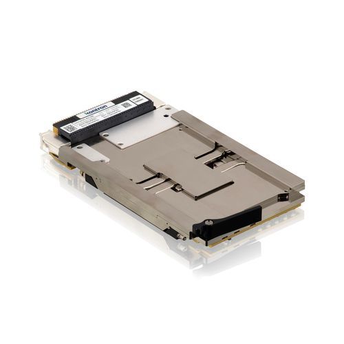 VPX计算机模块 - VX3124 - Kontron - NXP QorIQ™ / ARM / ARM® Cortex™ A72 四核