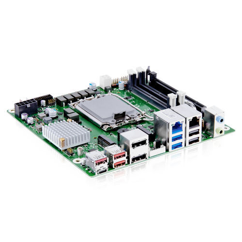 Mini-ITX主板 - K3832-Q - Kontron - Intel® Celeron® / Intel® Pentium / Intel® Core™