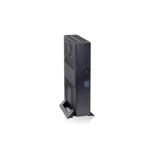 壁挂电脑机箱 - SMARTCASE&trade; S730 - Kontron - 台式 / 小型 / 紧凑型