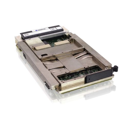 VPX单板机 - VX3060-S2 - Kontron - Intel Core i7-1185GRE / M.2 / USB 3.0