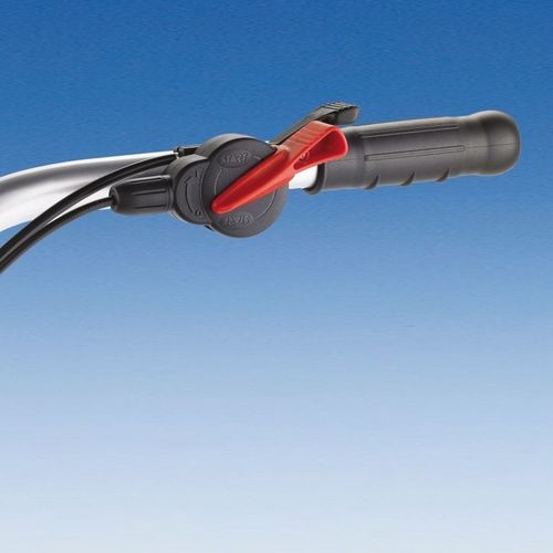 把手杠杆 - SM 150T - START s.r.l. trasmissioni e comandi - 工业 / 钢 / 塑料