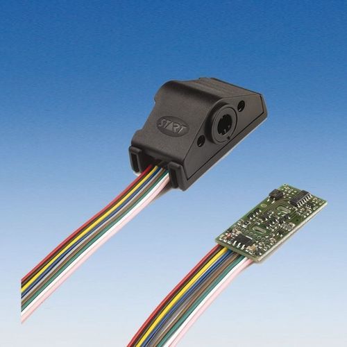 角度传感器 - STL2D-HP - START s.r.l. trasmissioni e comandi - PWM / 模拟 / IP67