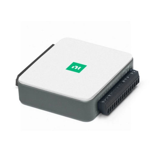 数字I/O模块 - USB-6000 - NATIONAL INSTRUMENTS/美国国家仪器 - 模拟 / USB / 4路数字输入