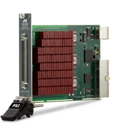 PXI转换开关模块 - PXI-2530B - NATIONAL INSTRUMENTS/美国国家仪器 - 继电器 / 数字