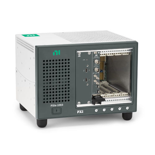 模拟示波器 - PXIe-SCP5101 - NATIONAL INSTRUMENTS/美国国家仪器 - 机架式
