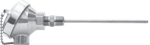 热电偶传感器 - AS5205 - MINCO - 插入型